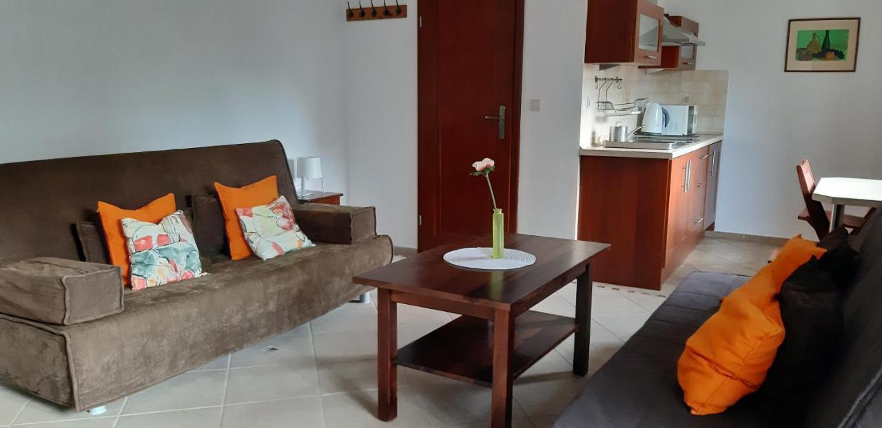 Apartamenty Kalinowa Rowy  Esterno foto