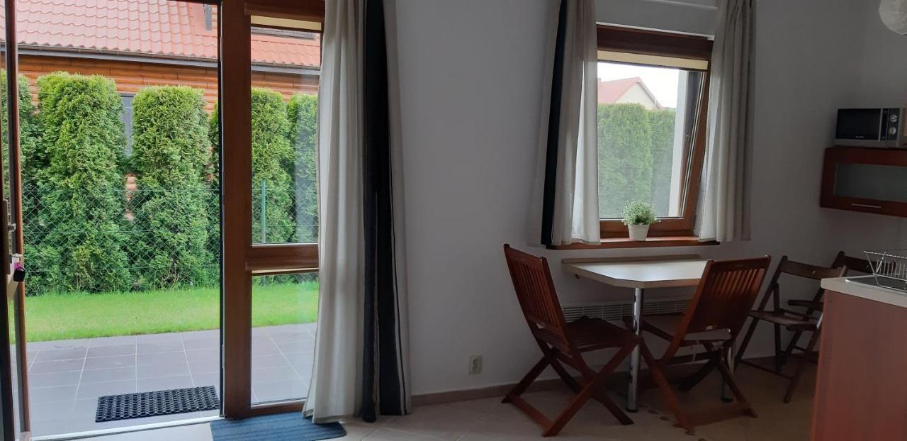Apartamenty Kalinowa Rowy  Esterno foto