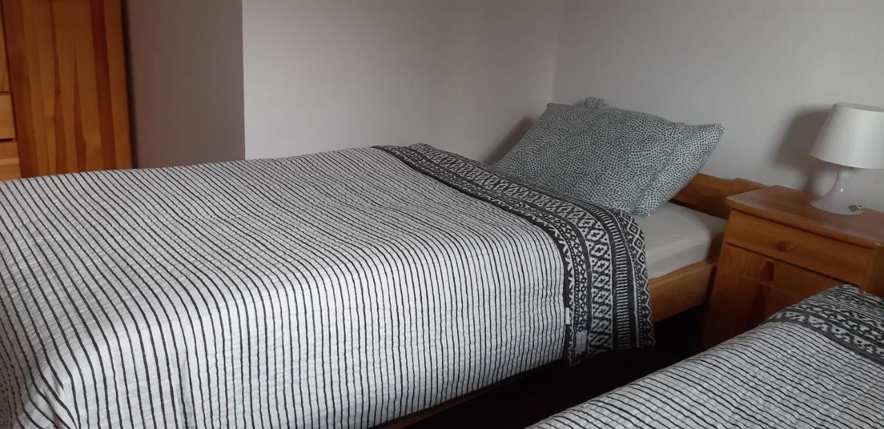 Apartamenty Kalinowa Rowy  Esterno foto