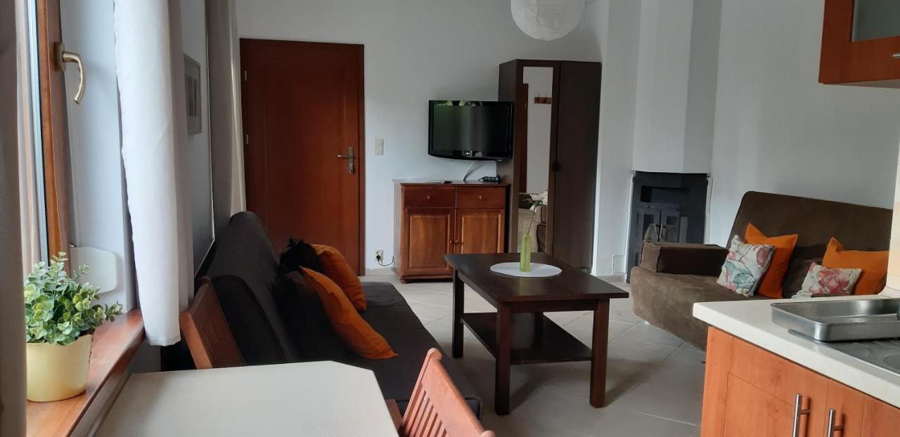 Apartamenty Kalinowa Rowy  Esterno foto
