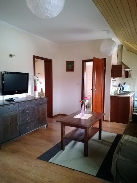 Apartamenty Kalinowa Rowy  Esterno foto