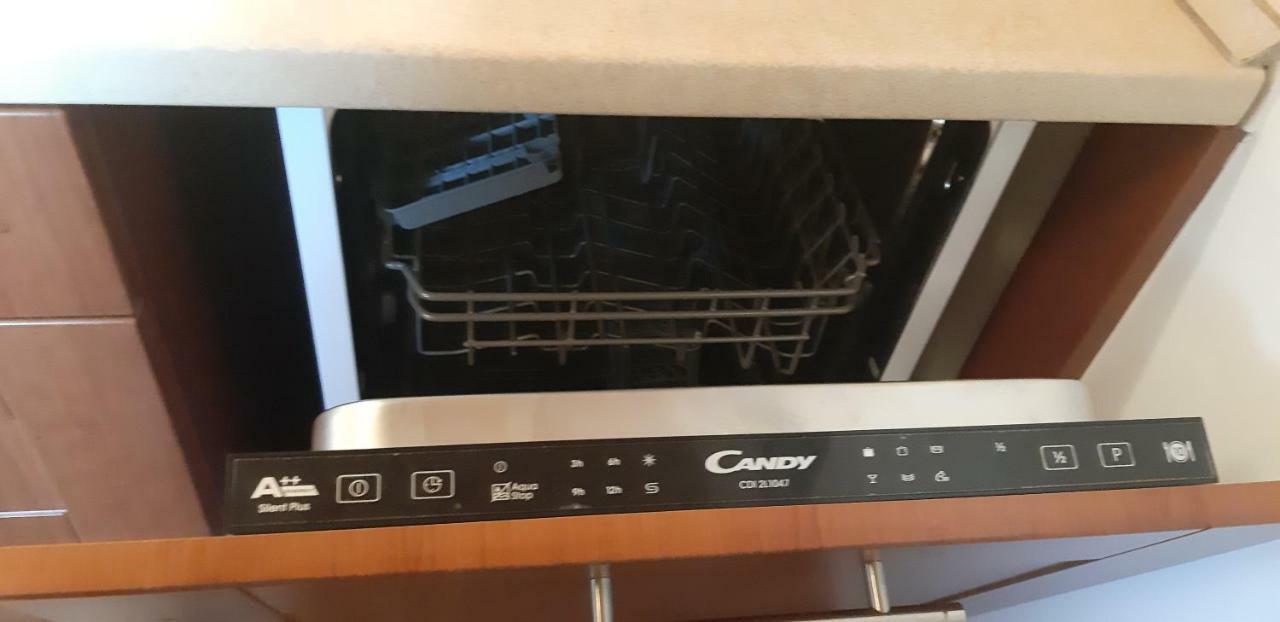Apartamenty Kalinowa Rowy  Esterno foto
