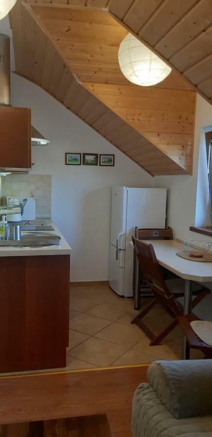 Apartamenty Kalinowa Rowy  Esterno foto