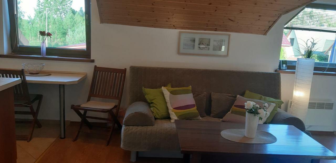 Apartamenty Kalinowa Rowy  Esterno foto
