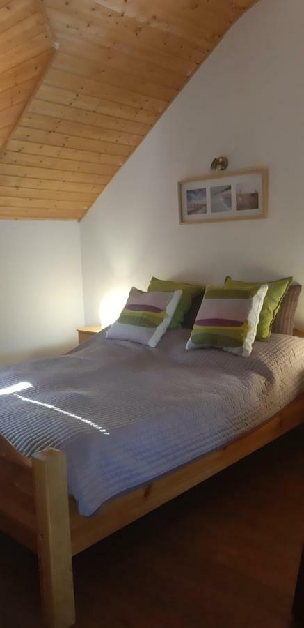 Apartamenty Kalinowa Rowy  Esterno foto