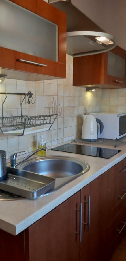 Apartamenty Kalinowa Rowy  Esterno foto