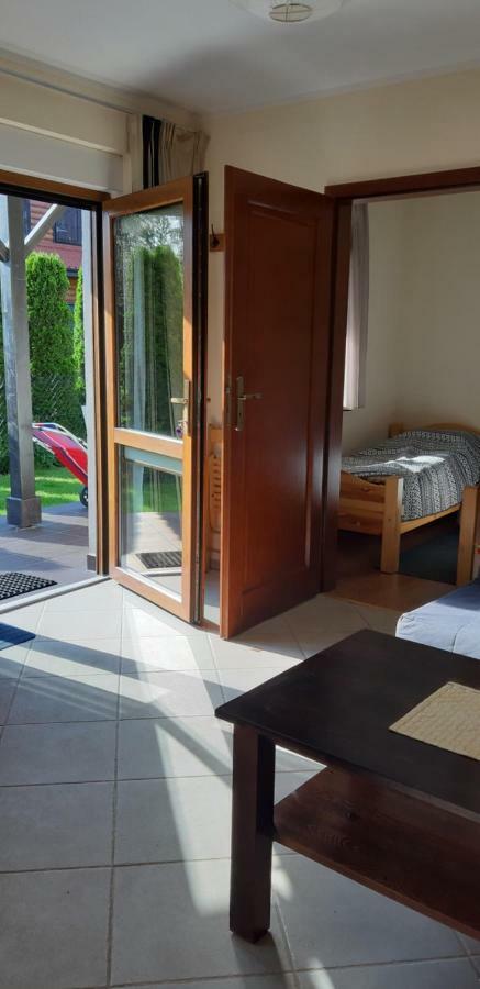 Apartamenty Kalinowa Rowy  Esterno foto