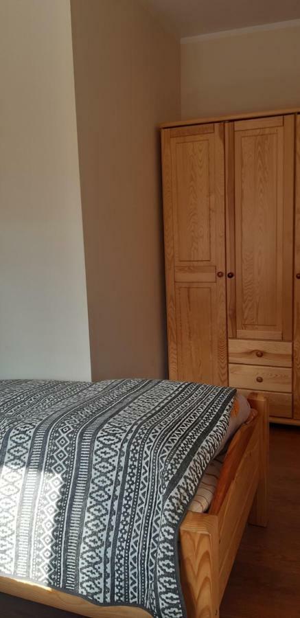Apartamenty Kalinowa Rowy  Esterno foto