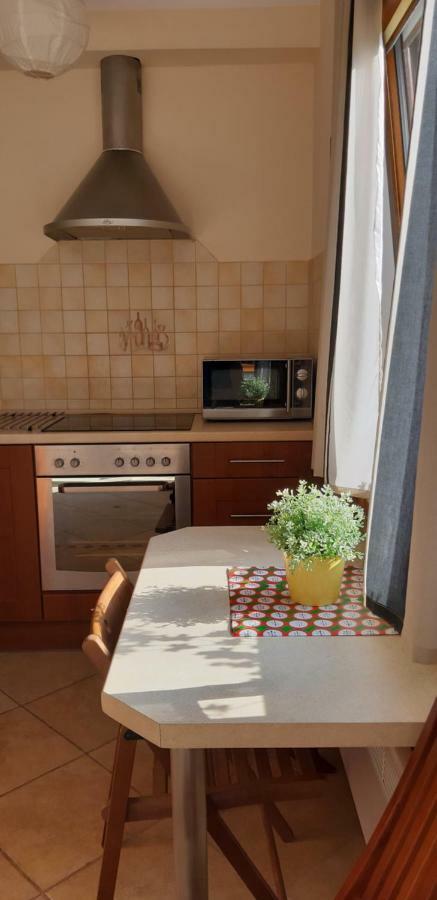 Apartamenty Kalinowa Rowy  Esterno foto