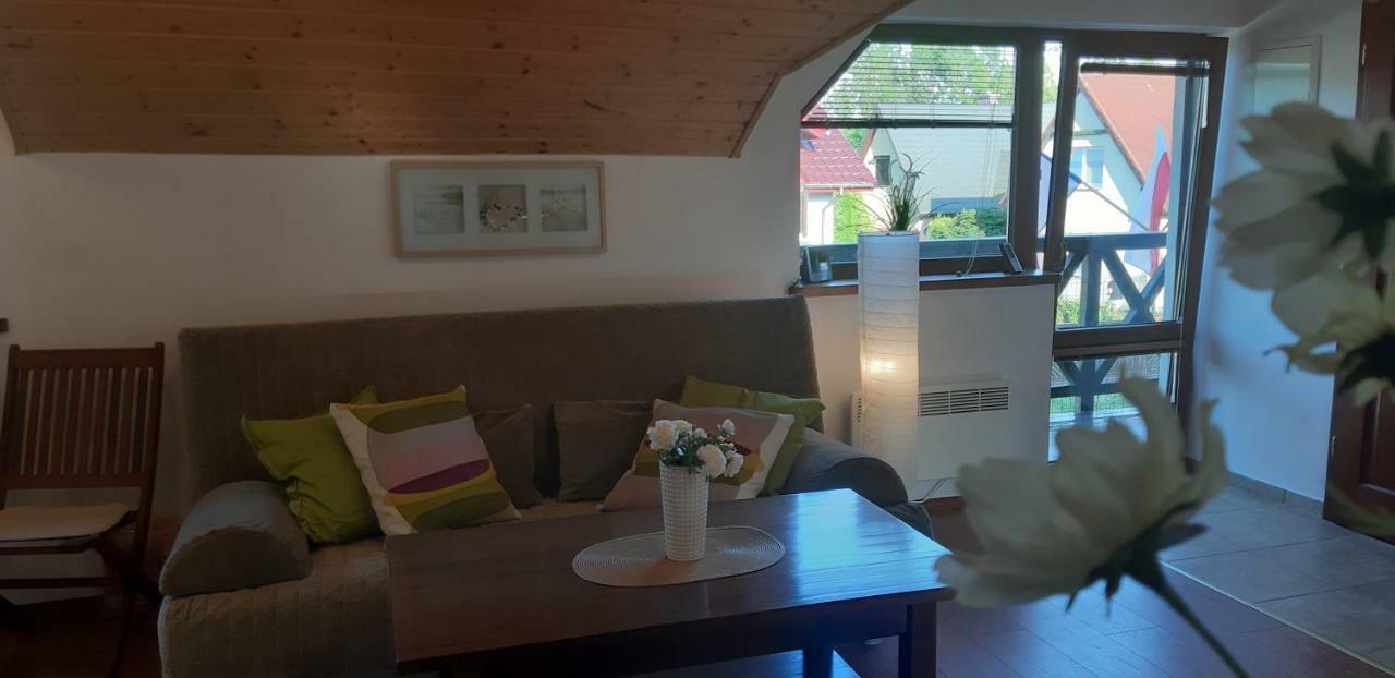Apartamenty Kalinowa Rowy  Esterno foto
