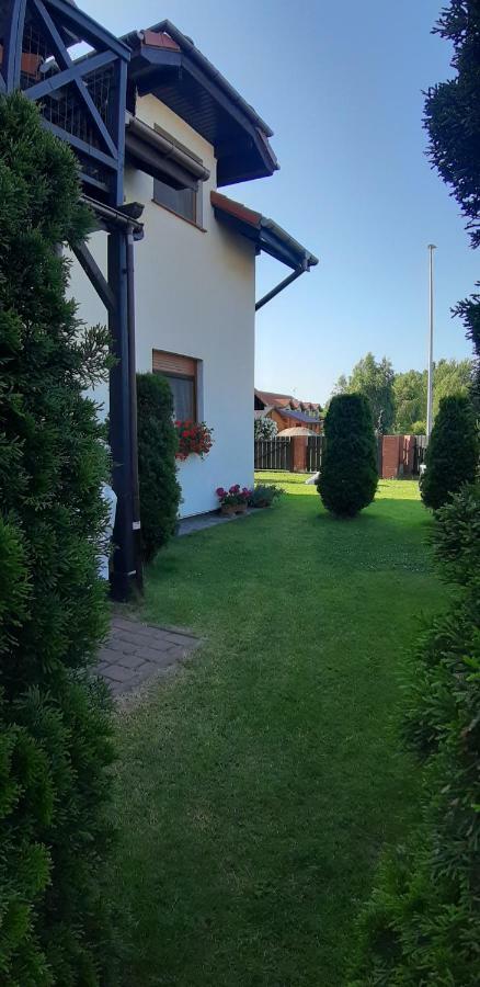 Apartamenty Kalinowa Rowy  Esterno foto