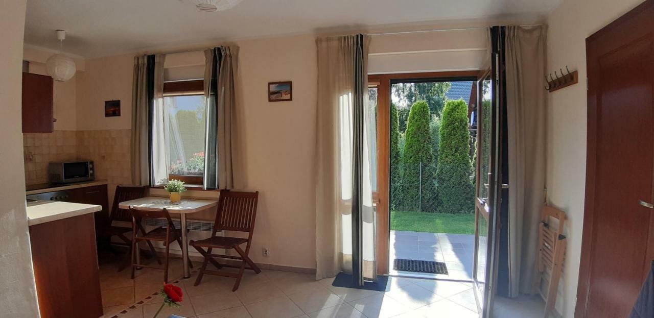 Apartamenty Kalinowa Rowy  Esterno foto