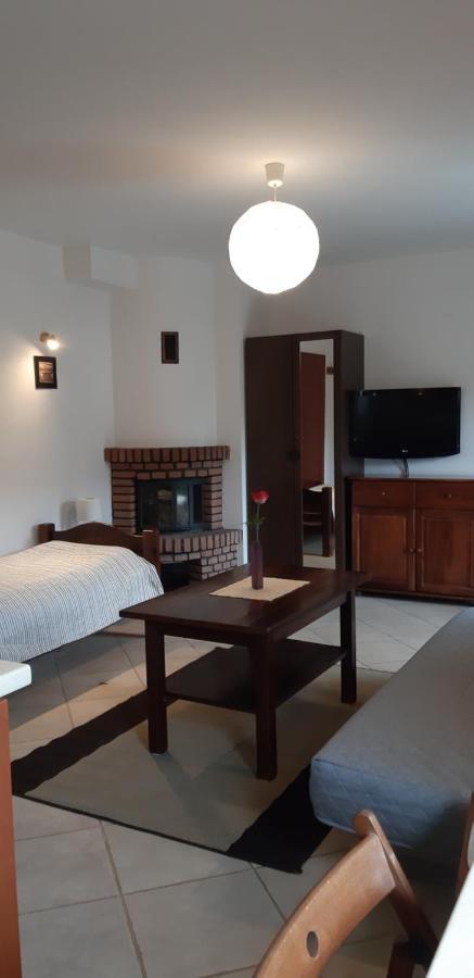 Apartamenty Kalinowa Rowy  Esterno foto