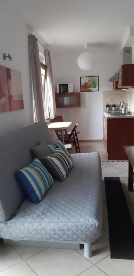 Apartamenty Kalinowa Rowy  Esterno foto