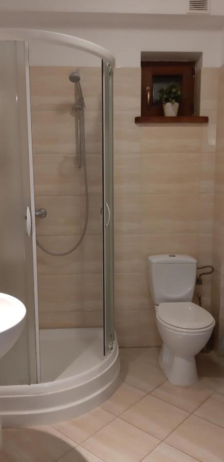 Apartamenty Kalinowa Rowy  Esterno foto