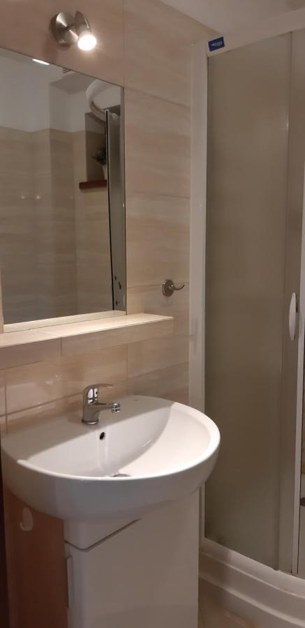 Apartamenty Kalinowa Rowy  Esterno foto